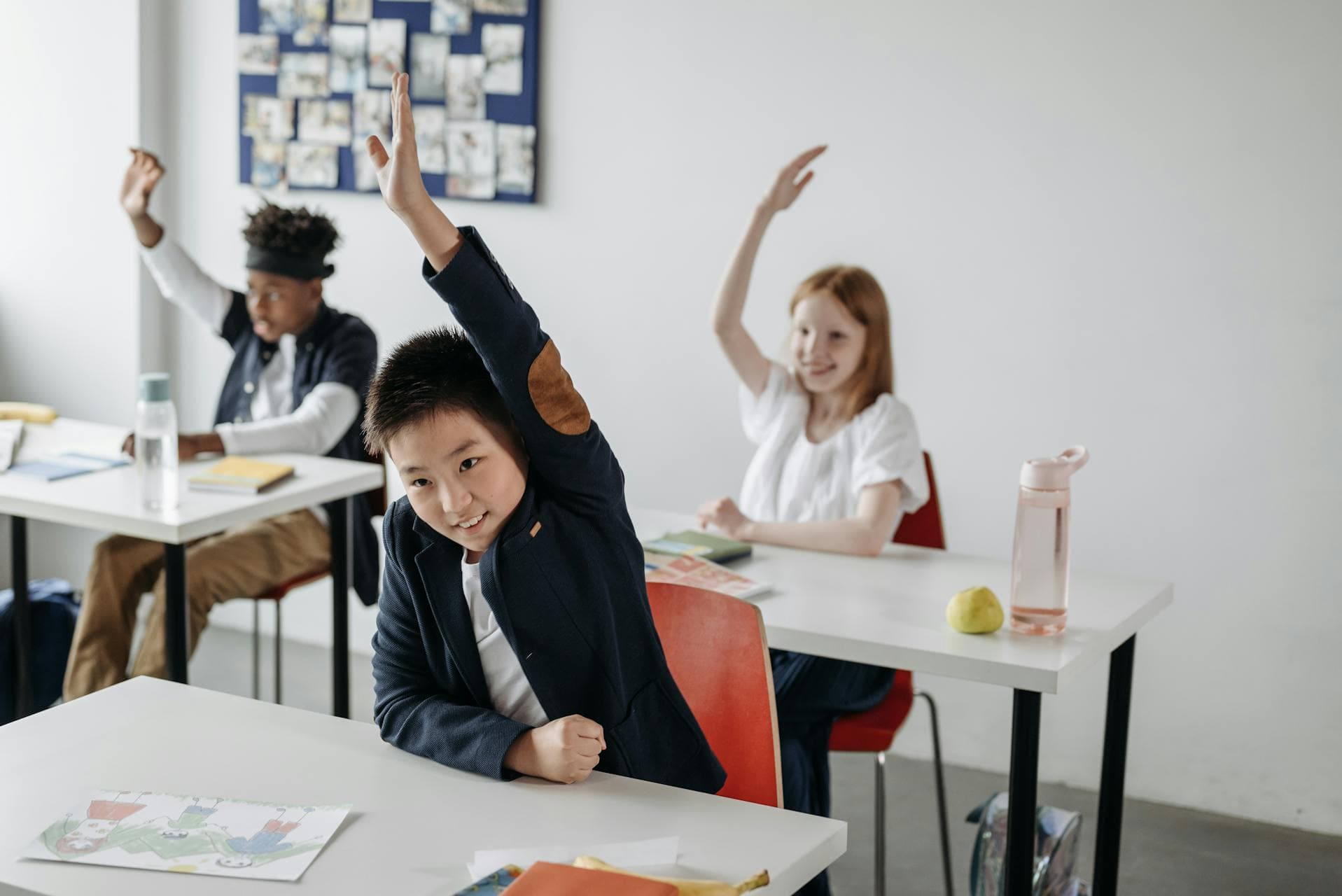 Модальне дієслово Need в англійській мові | BUKI School