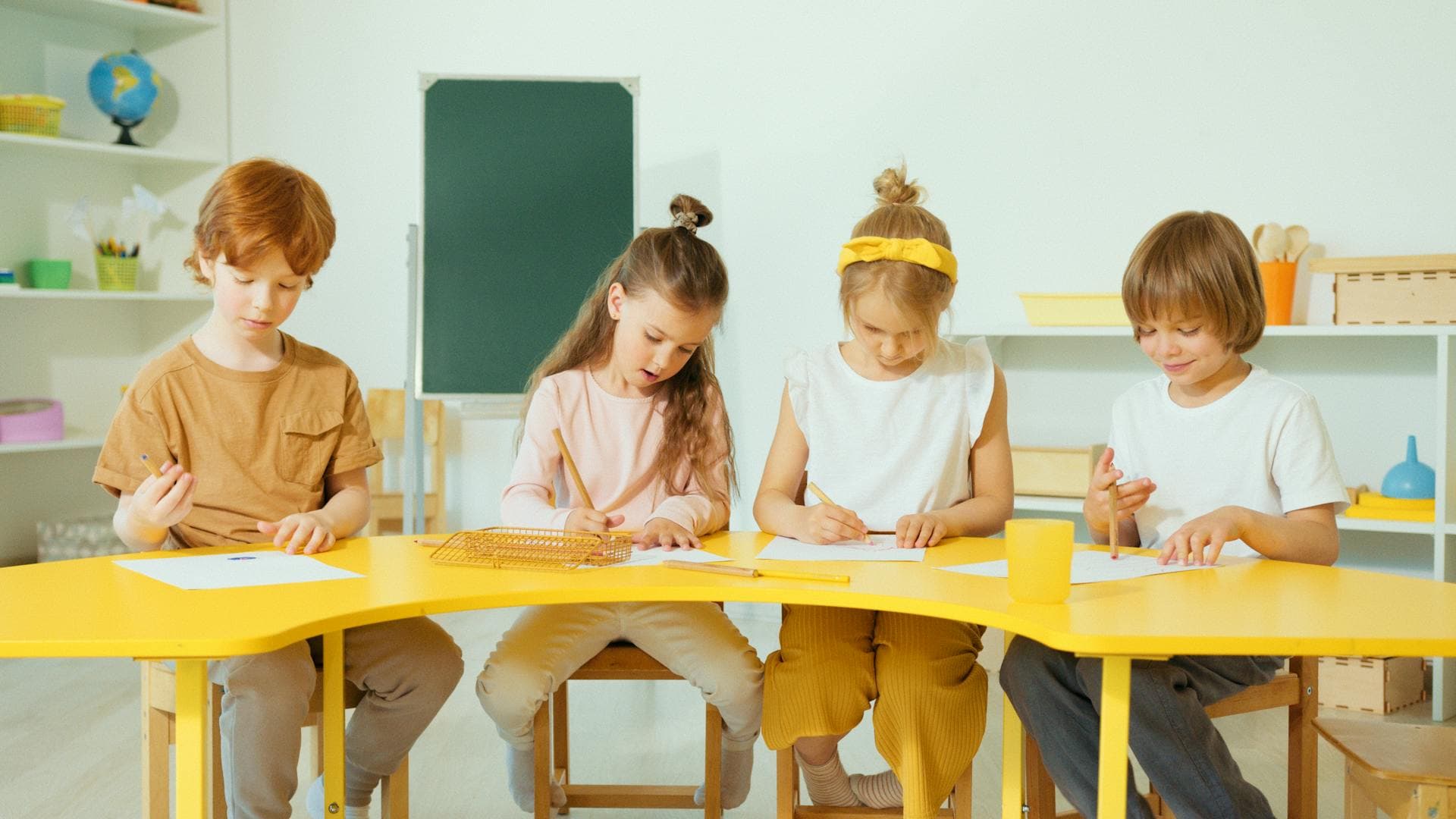 Союзные слова в английском языке | BUKI School