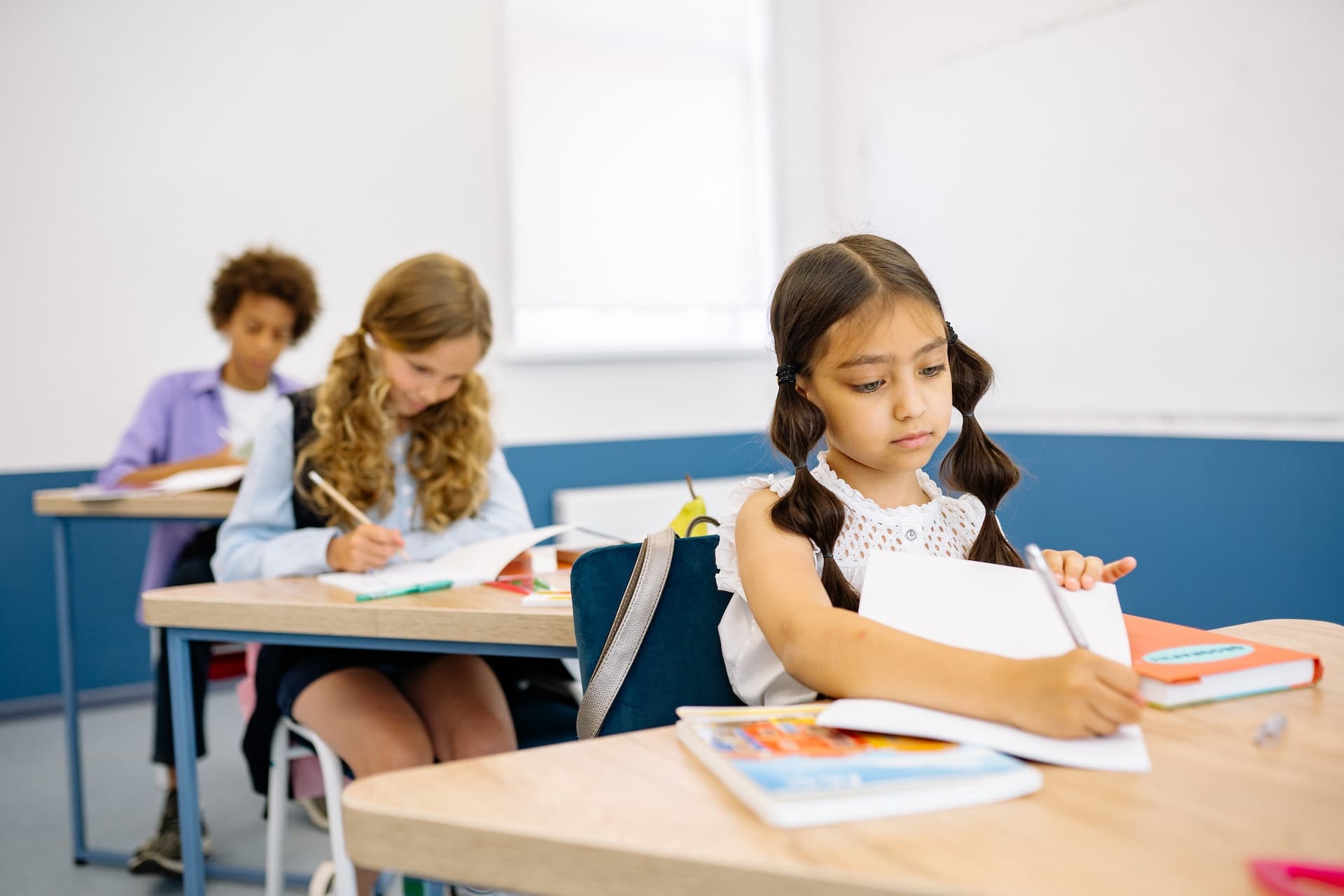 Подлежащее в английском языке | BUKI School