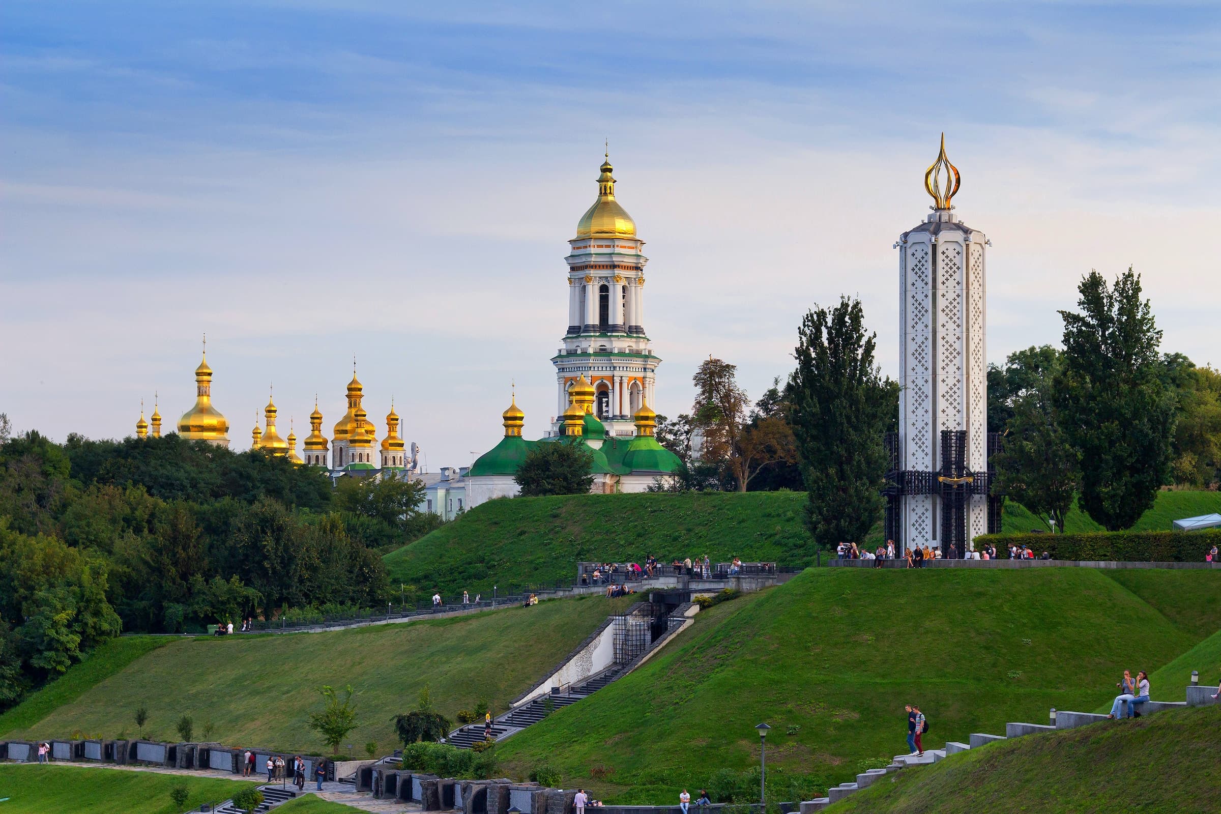 Гетман Павел Скоропадский и его роль в истории Украины