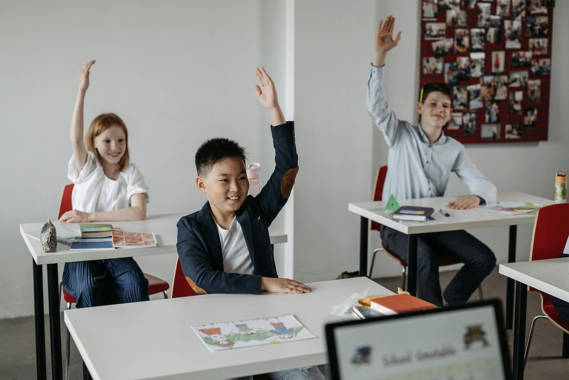 Вправи на Інфінітив | BUKI School