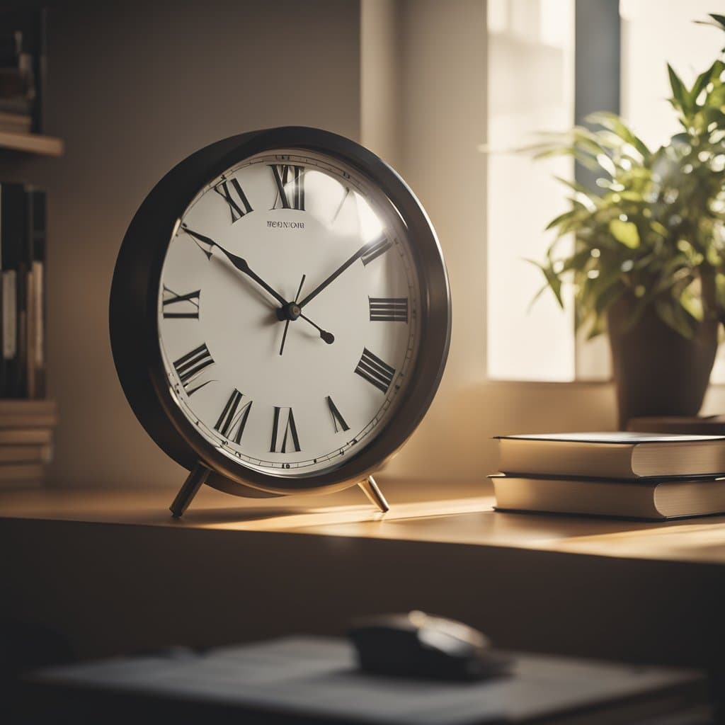 Present Simple – настоящее простое время