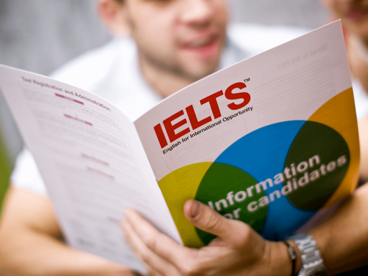 Самостоятельная подготовка к IELTS: полный гайд и полезные ресурсы BUKI School