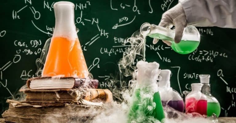 Как подготовиться к НМТ по химии: план, советы, материалы | BUKI School