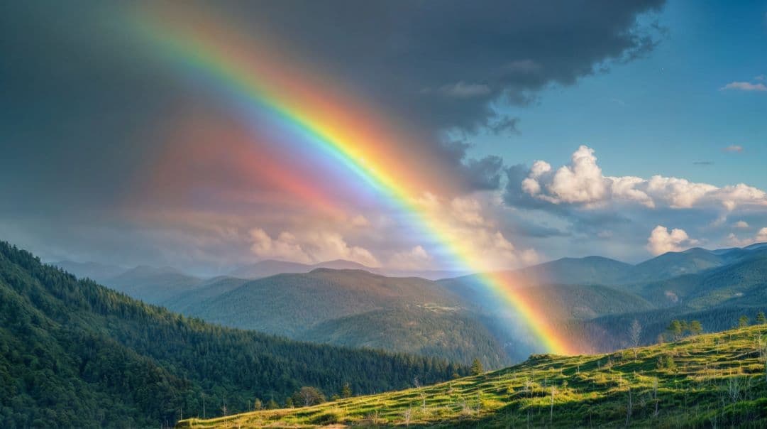 Оптичні явища: цікаві факти та пояснення від природи до побуту | BUKI School